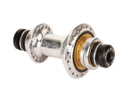 Profile Racing Elite 15/20 Cassette Hub (Polished) | product-related